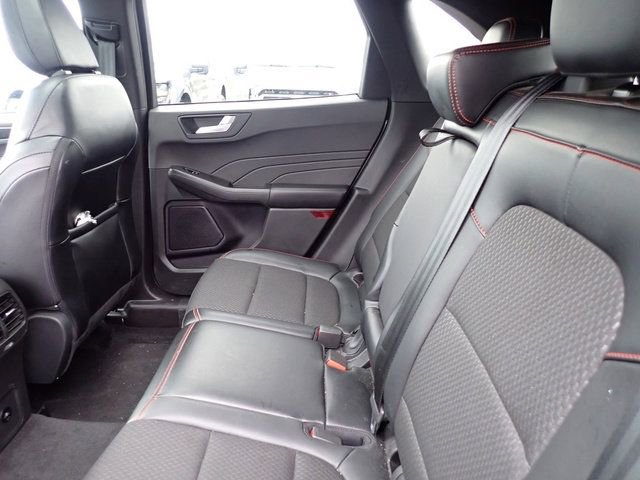 Used 2024 Ford Escape ST-Line w/ Tech Pack #1 image 11