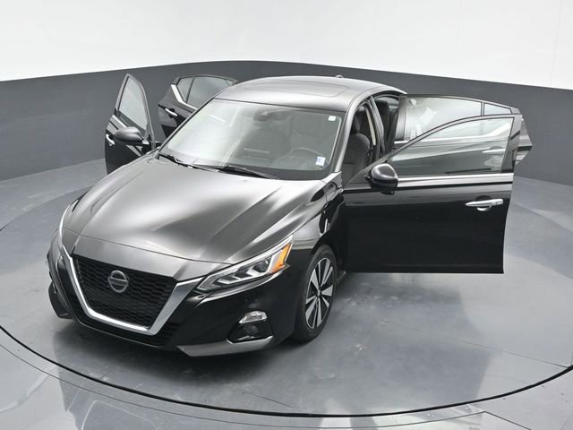 Used 2019 Nissan Altima 2.5 SV image 26
