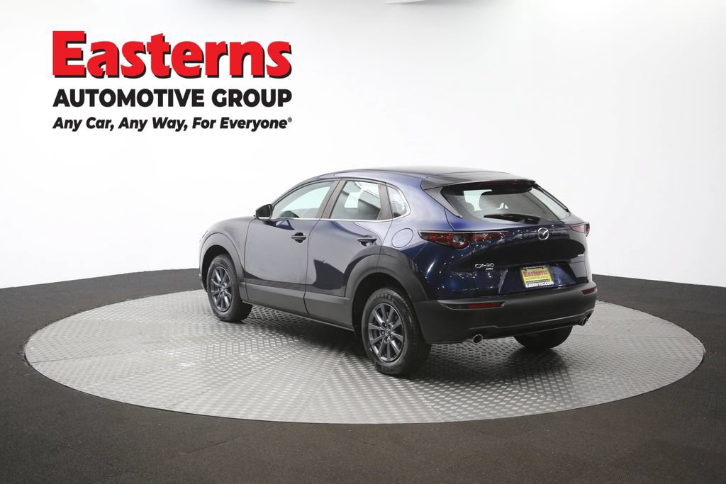 Used 2023 MAZDA CX-30 AWD 2.5 S image 63