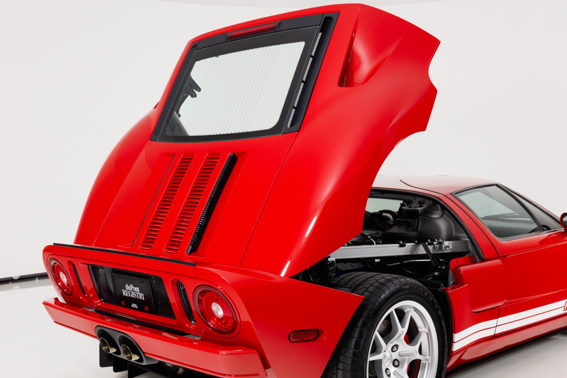 Used 2006 Ford GT RWD image 54