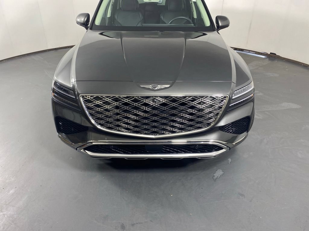 Used 2026 Genesis GV80 2.5T Advanced AWD/4WD image 6