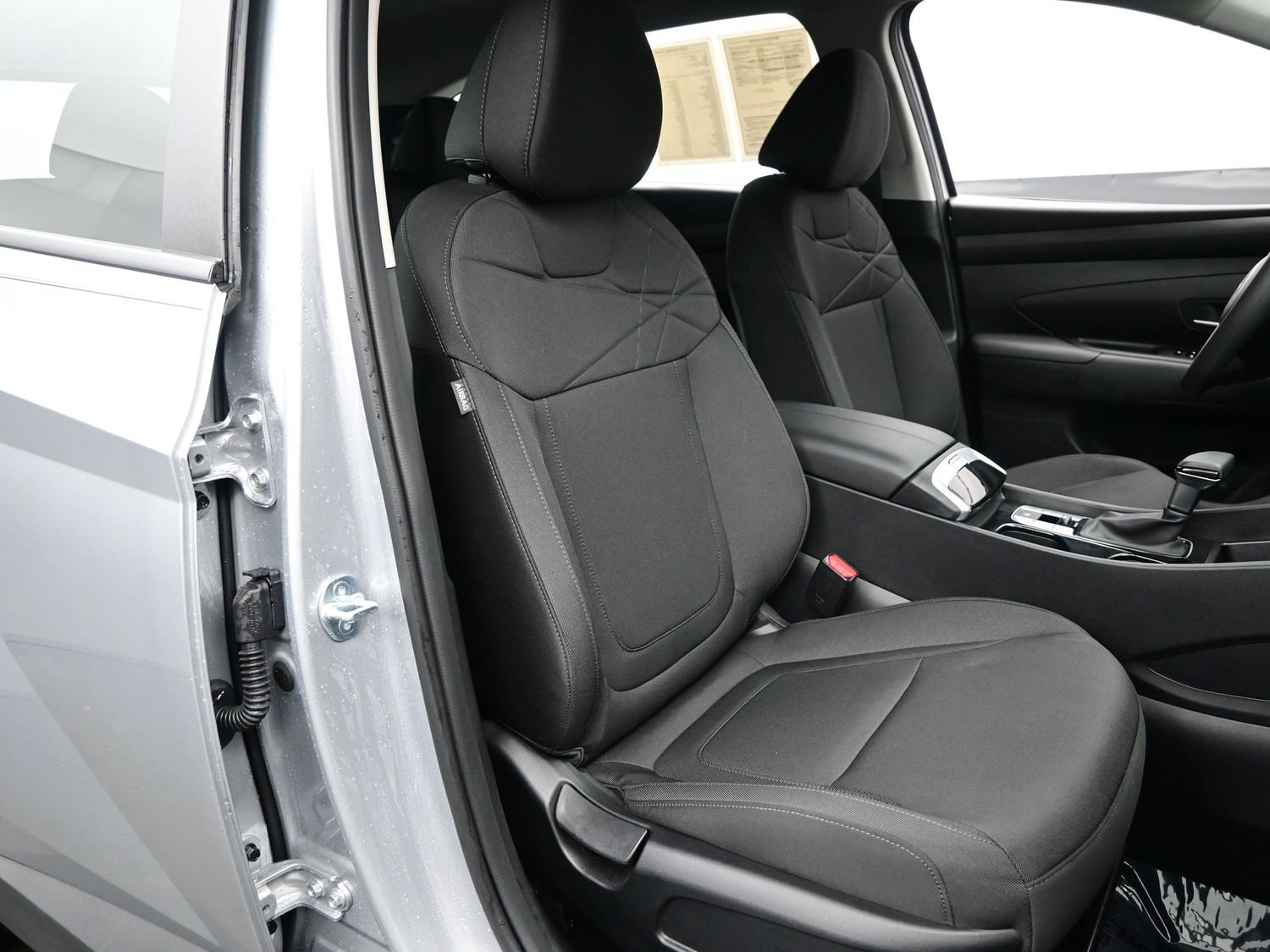 Used 2026 Hyundai Tucson SE FWD image 13