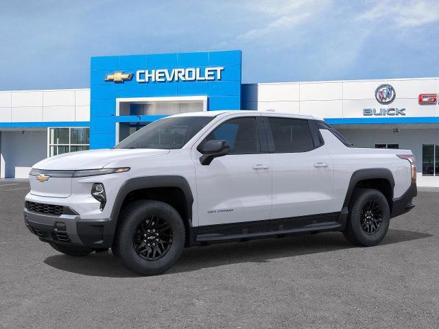 New 2026 Chevrolet Silverado EV LT image 27
