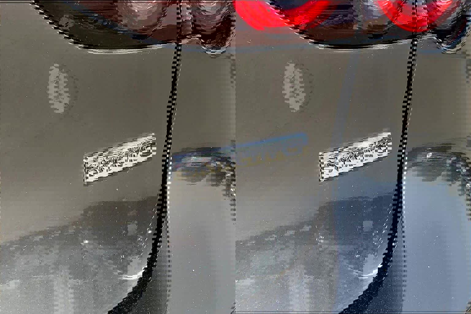 Used 2020 MAZDA MAZDA3 Hatchback w/ Premium Package FWD image 10