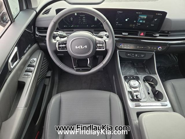 New 2025 Kia Carnival SX Prestige image 16