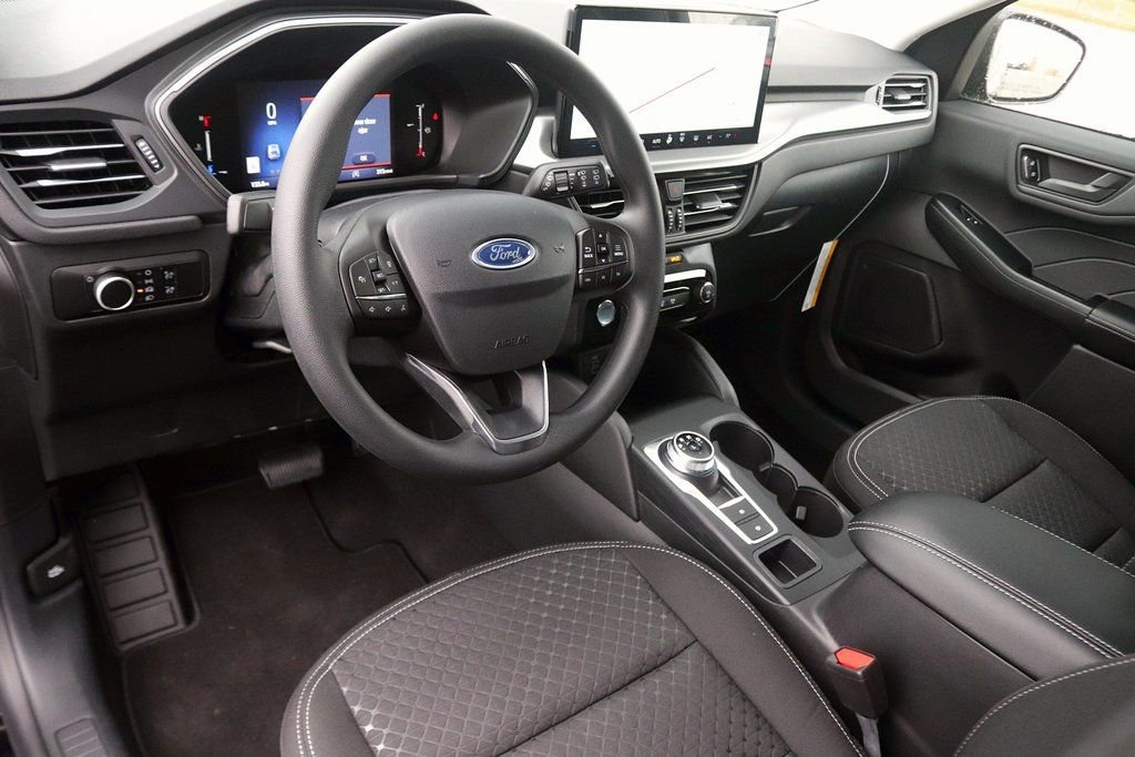 New 2026 Ford Escape Active w/ Tech Pack #1 image 12