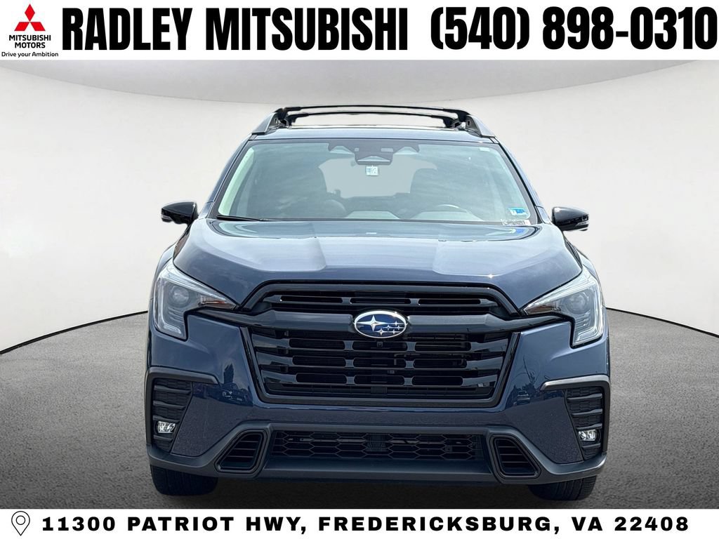 Used 2023 Subaru Ascent Onyx Edition Limited AWD/4WD image 22