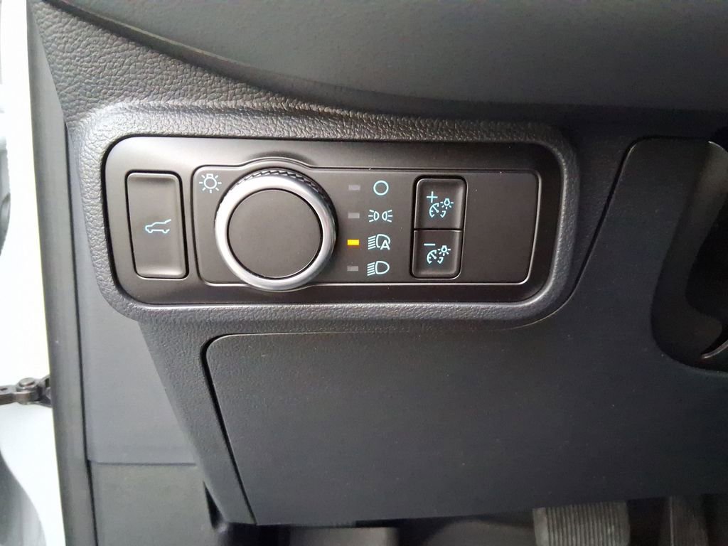 New 2026 Ford Explorer Active image 39