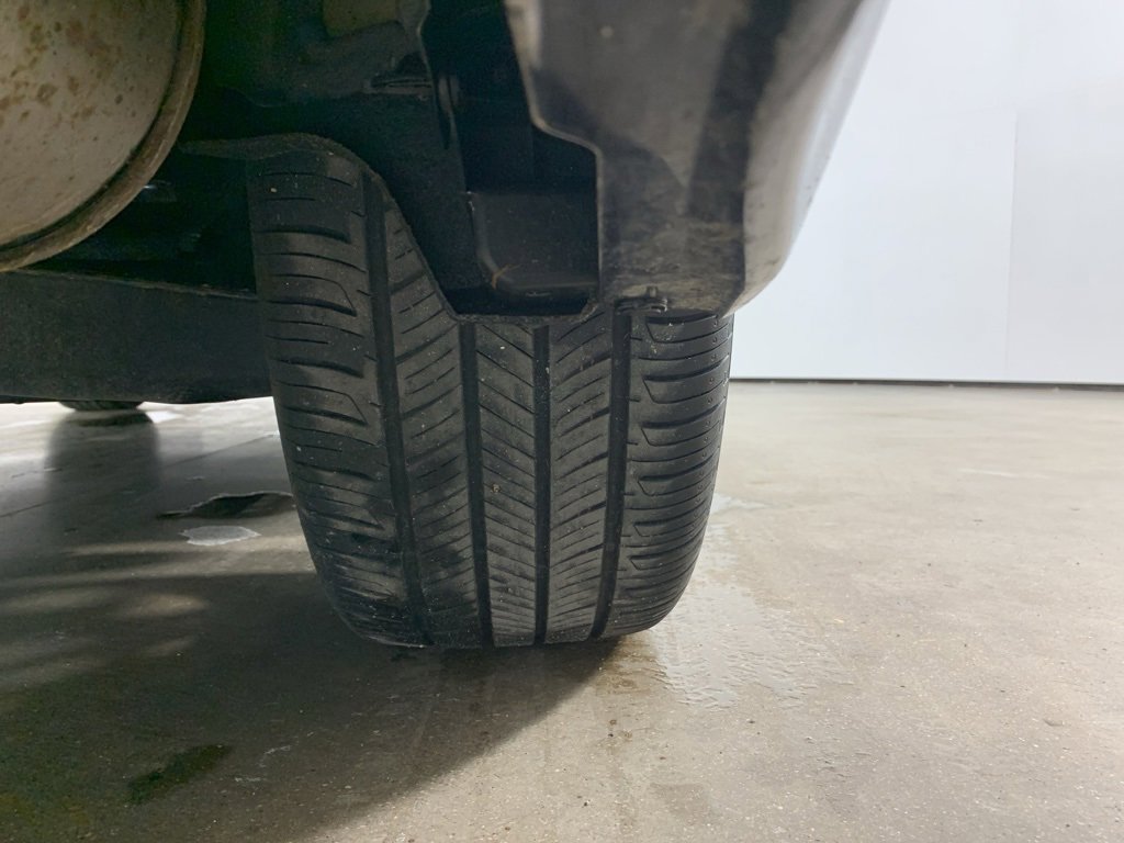 Used 2022 Toyota Camry SE image 40