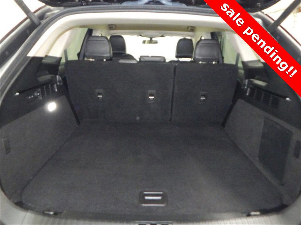 Used 2023 Lincoln Nautilus AWD w/ Premium Package image 15