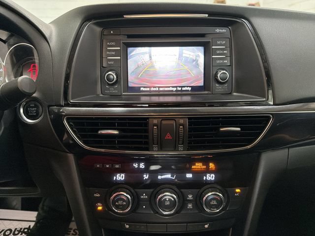 Used 2014 MAZDA MAZDA6 Grand Touring FWD image 17