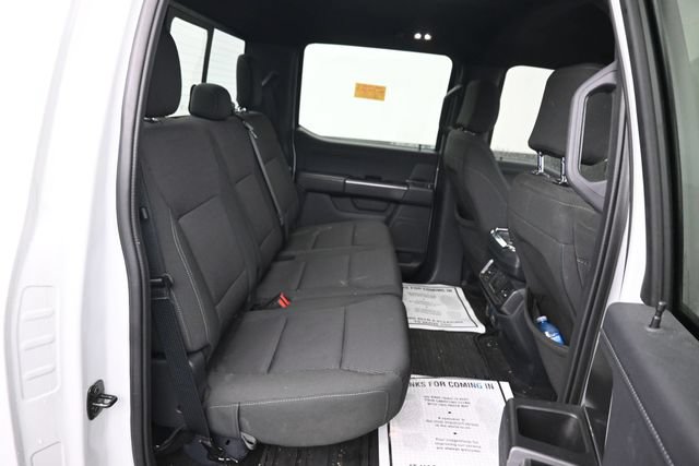 Used 2024 Ford F150 XLT w/ Equipment Group 302A MID AWD/4WD image 6