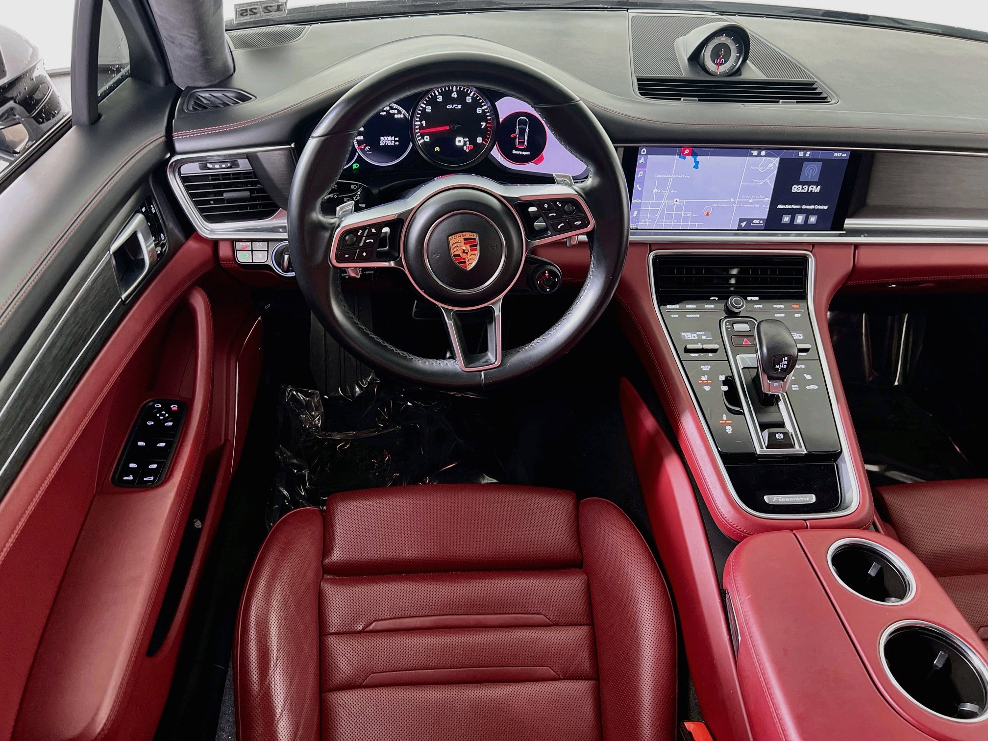 Used 2020 Porsche Panamera GTS image 24
