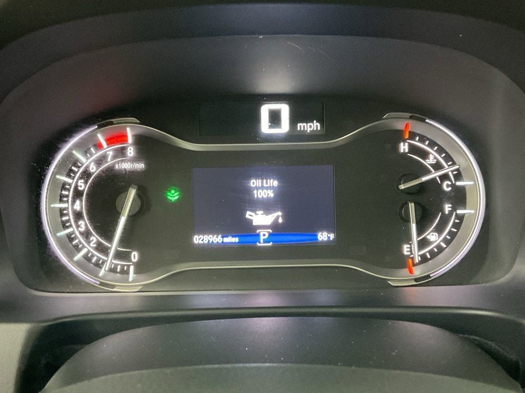 Used 2023 Honda Ridgeline RTL-E image 12