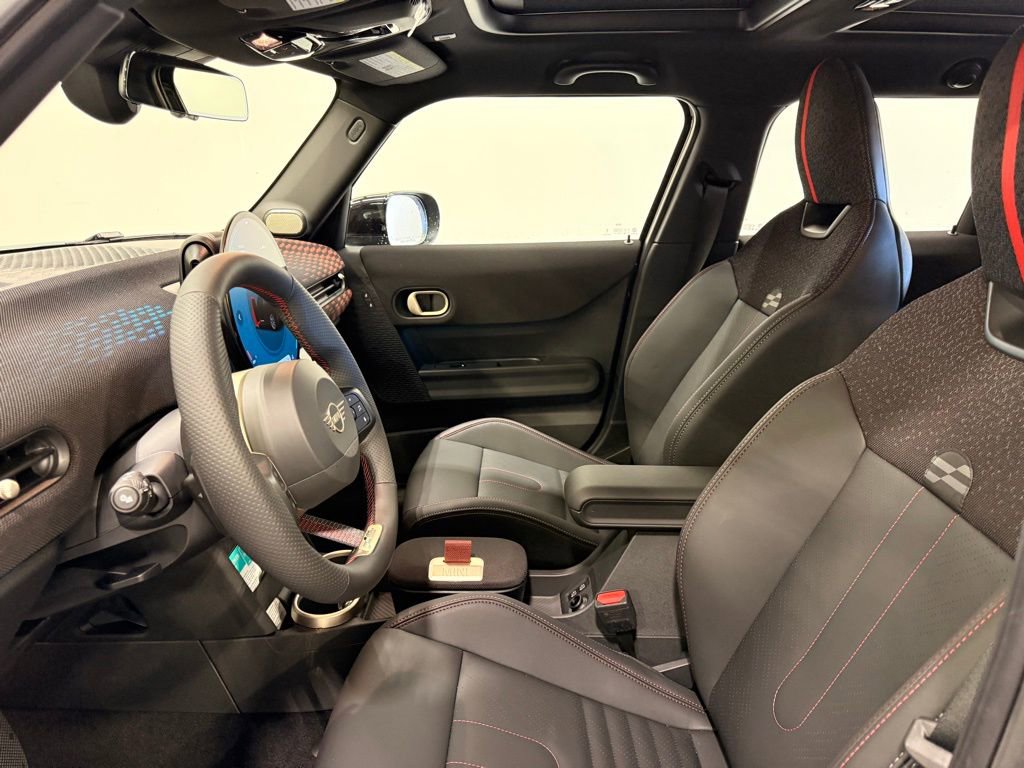 New 2026 MINI Cooper S FWD image 12