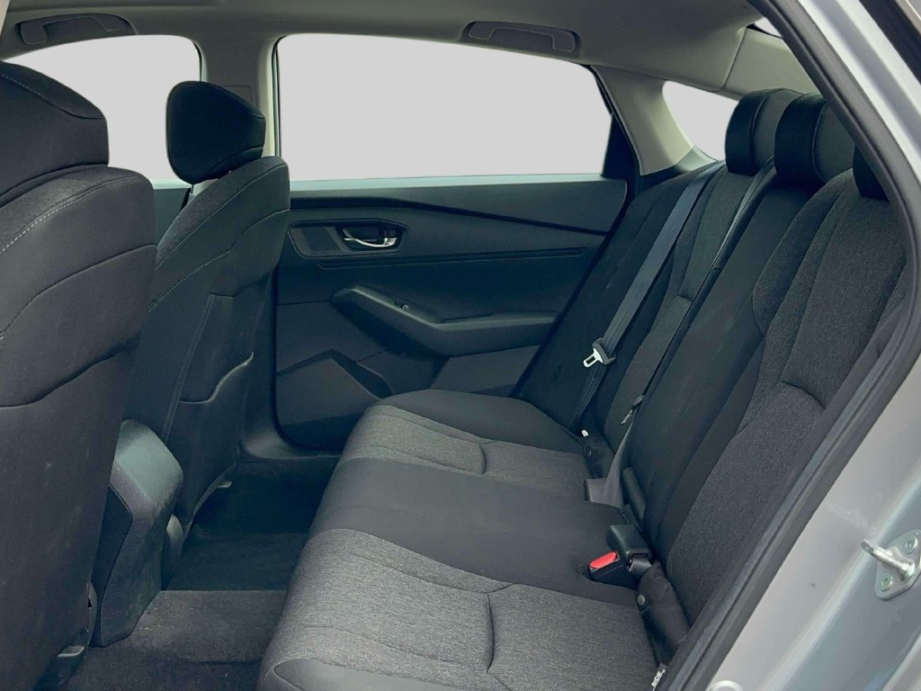 Certified 2023 Honda Accord EX image 9