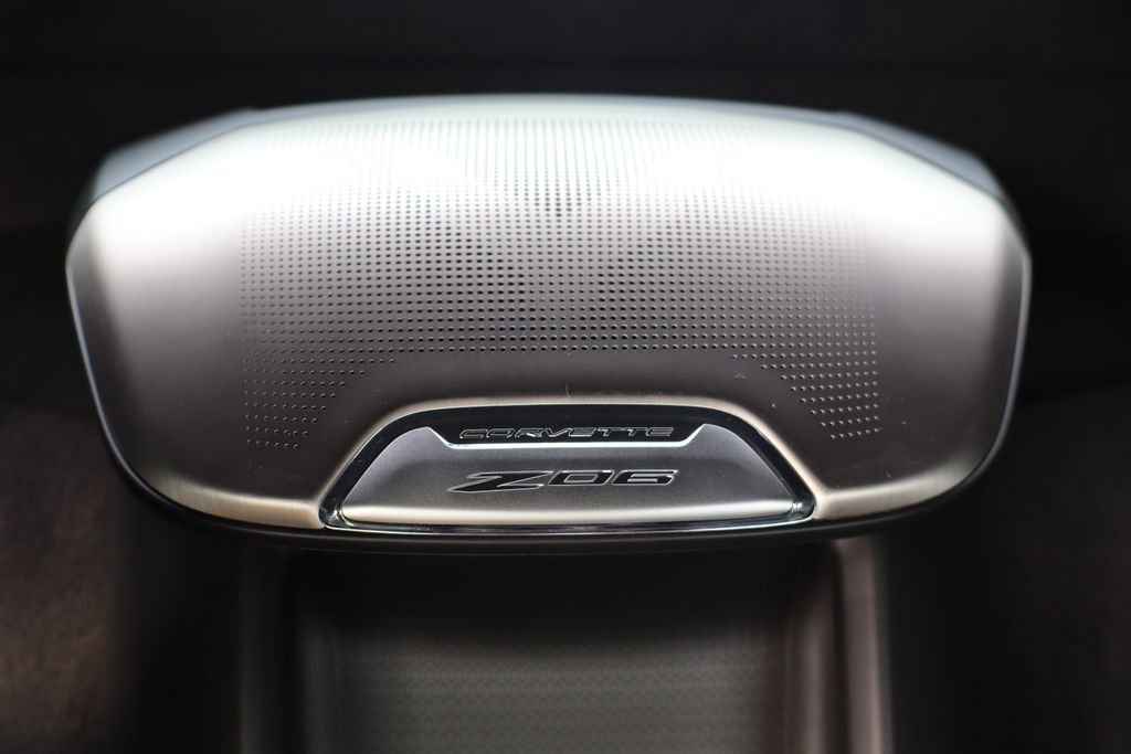 New 2026 Chevrolet Corvette Z06 image 47