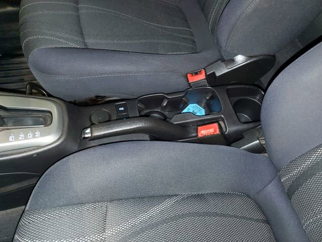 Used 2012 Chevrolet Sonic LT image 28