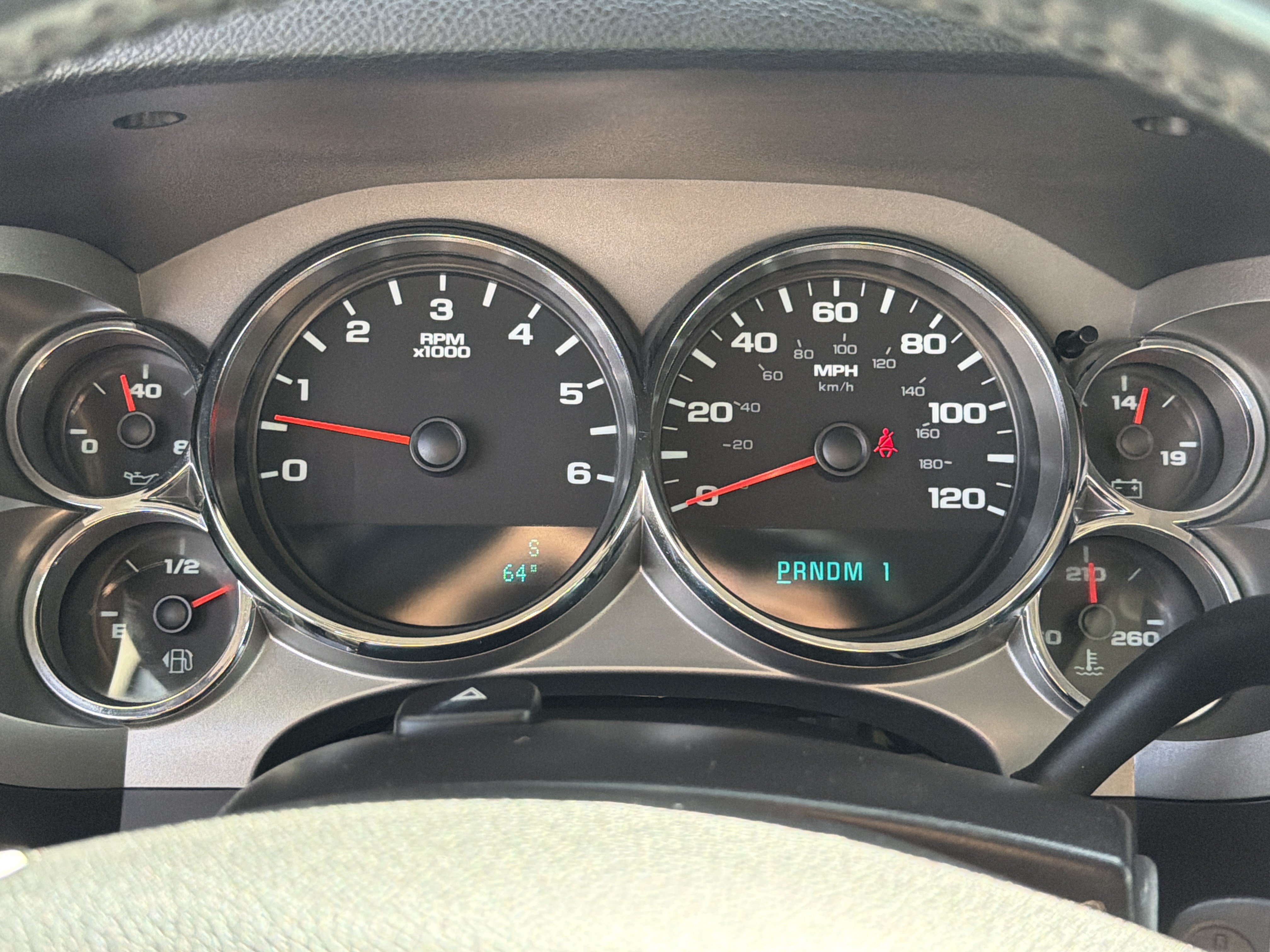 Used 2010 GMC Sierra 2500 SLE w/ Suspension Package, Off-Road RWD image 18