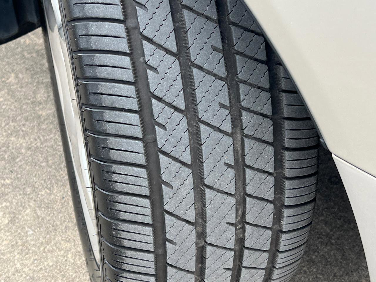 Used 2005 Lexus LS 430 image 11