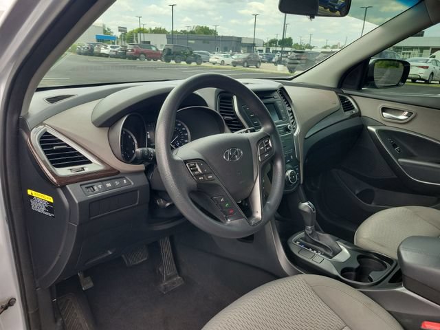 Used 2018 Hyundai Santa Fe Sport FWD image 18
