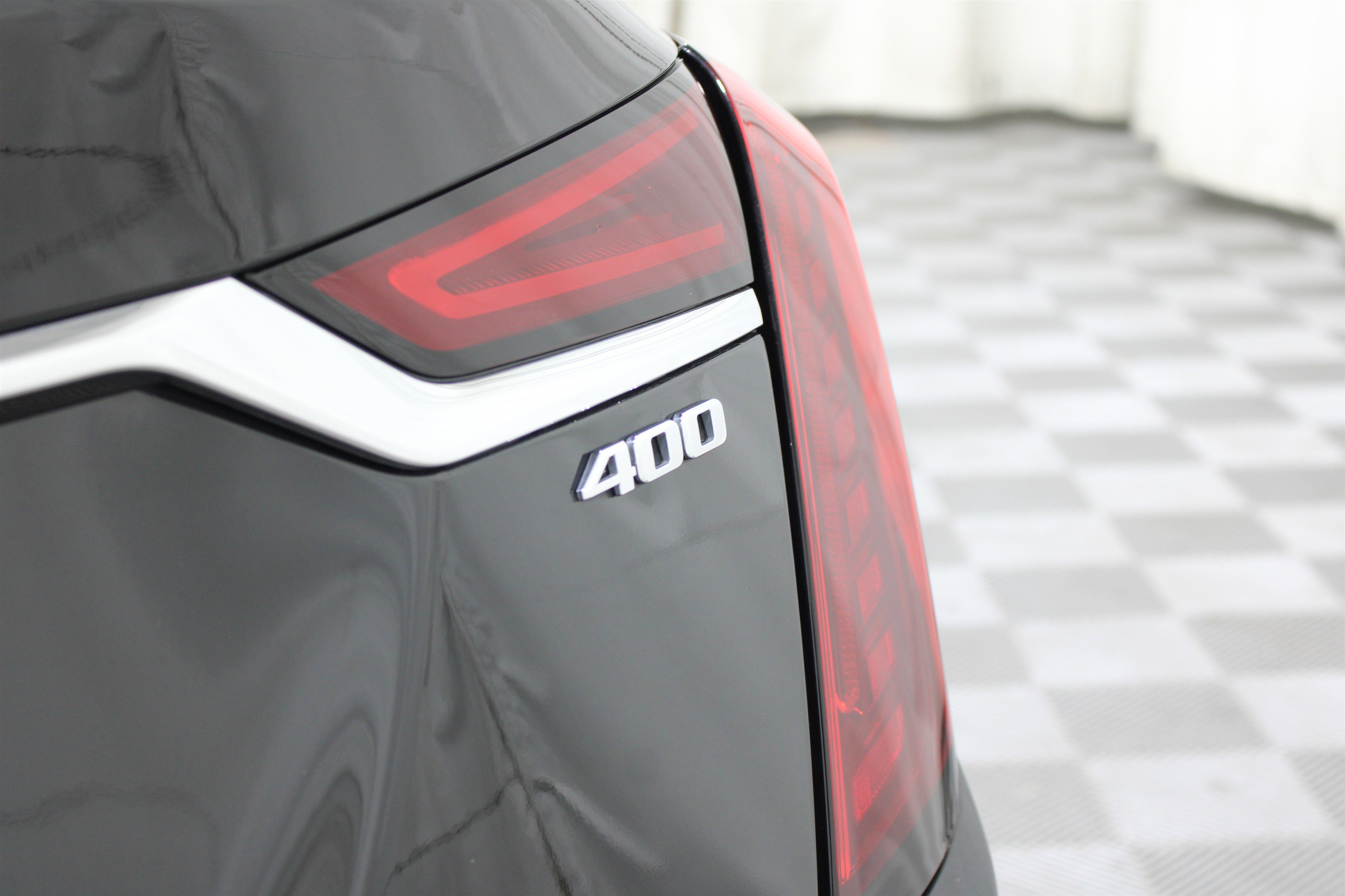 Used 2020 Cadillac CT6 Premium Luxury AWD/4WD image 39