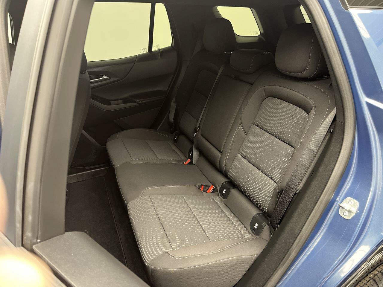 Certified 2026 Chevrolet Equinox LT AWD/4WD image 11