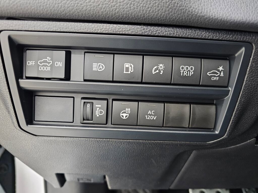 New 2026 Toyota Tundra Limited image 31