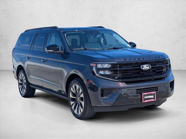 New 2027 Ford Expedition Max Platinum AWD/4WD image 7
