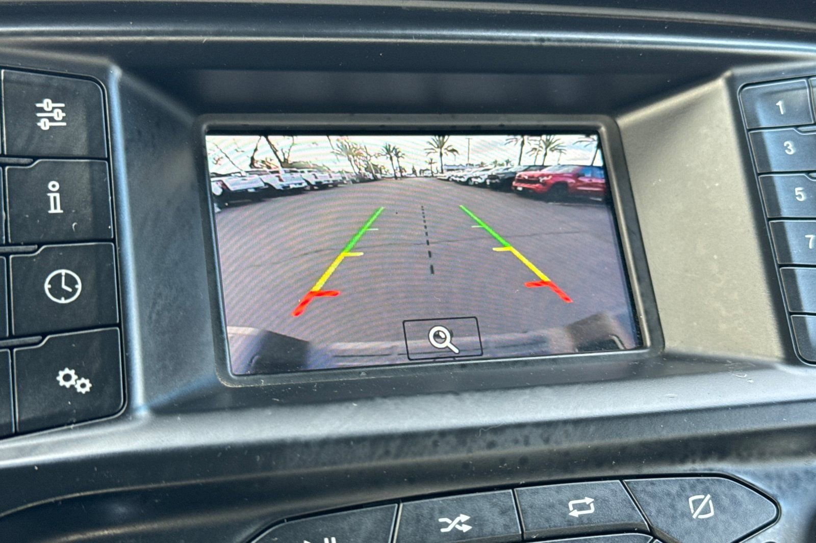 Used 2022 Ford Ranger XL w/ Equipment Group 101A High image 19