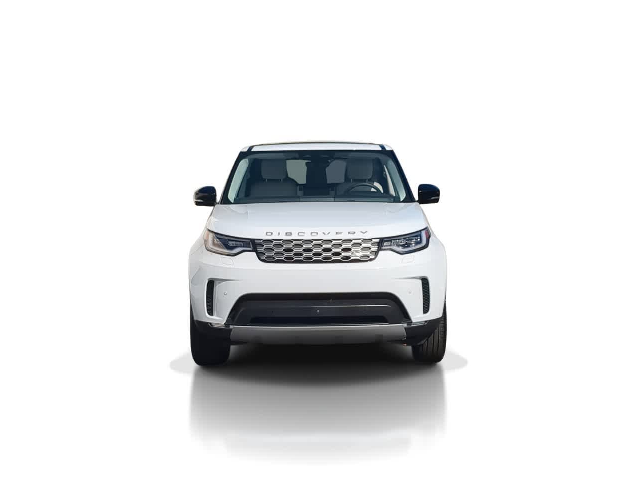 Used 2025 Land Rover Discovery S AWD/4WD image 3
