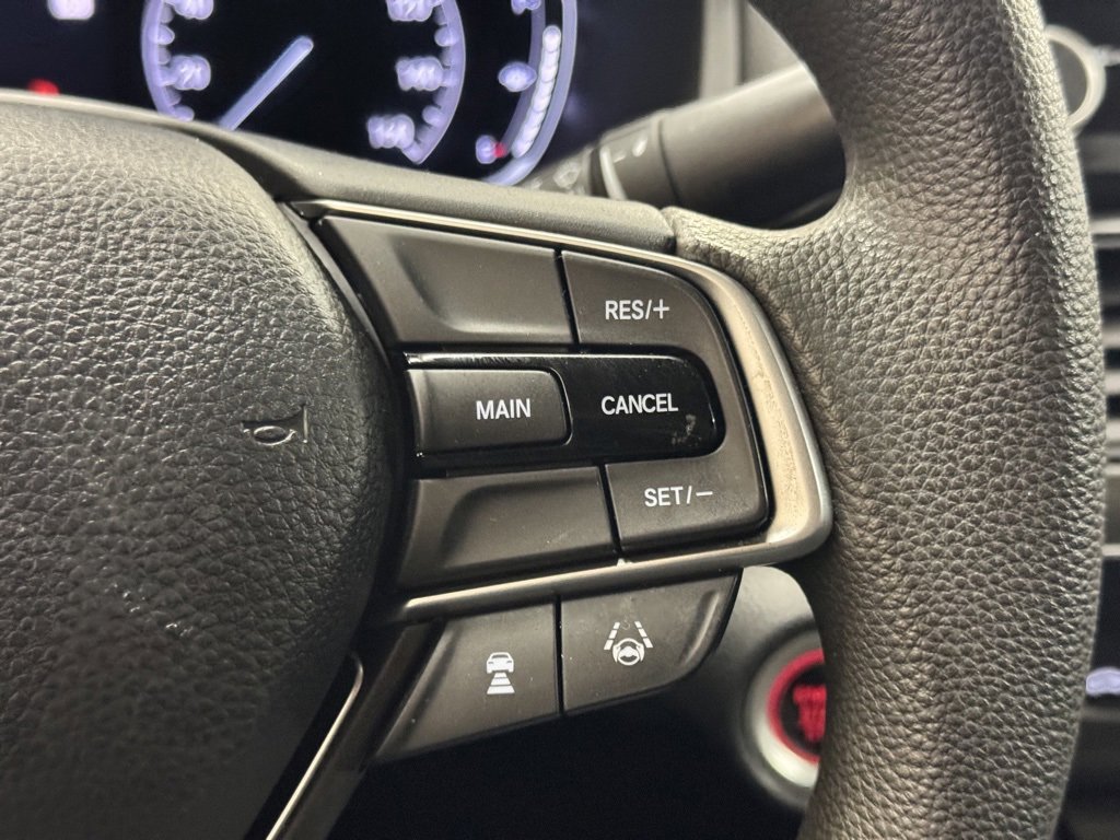 Used 2020 Honda Accord LX image 20