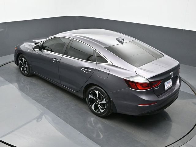 Used 2022 Honda Insight EX image 14