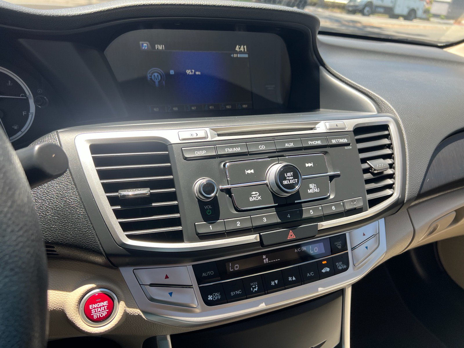 Used 2013 Honda Accord EX image 21