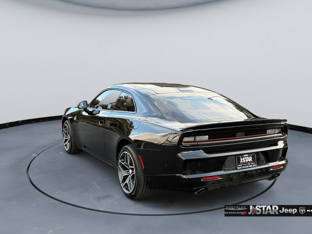 New 2026 Dodge Charger Scat Pack AWD/4WD image 7