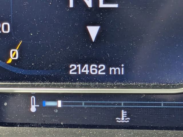 Used 2024 Chevrolet Silverado 1500 ZR2 image 28