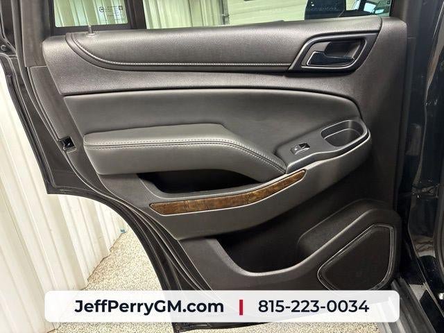 Used 2016 Chevrolet Tahoe LS w/ All-Season Package AWD/4WD image 20