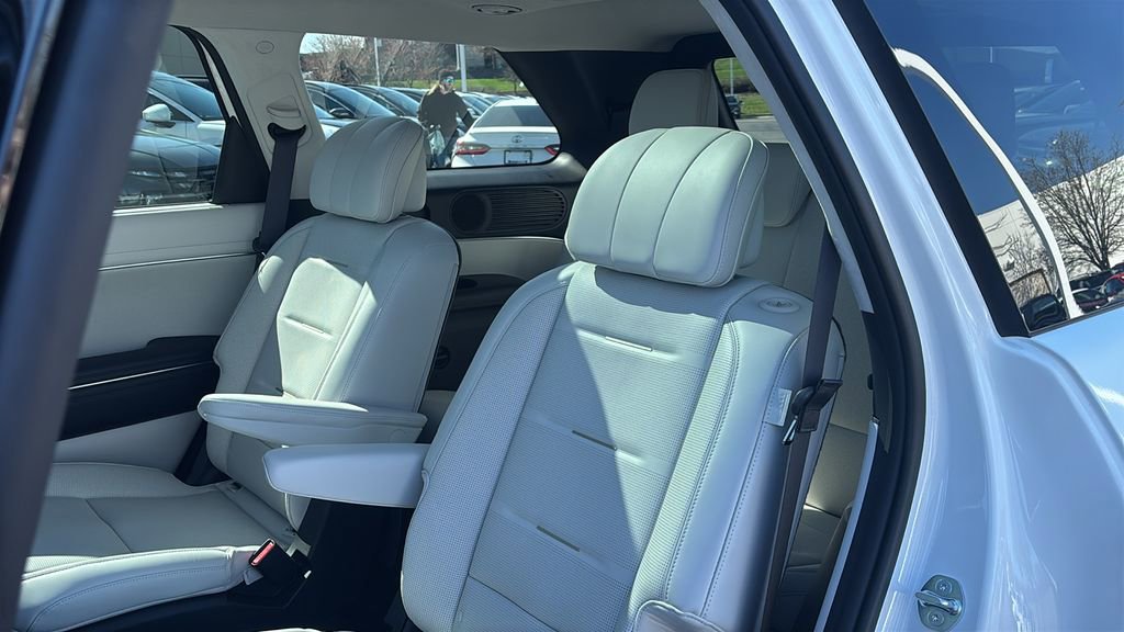Used 2026 Hyundai Palisade Calligraphy AWD/4WD image 28