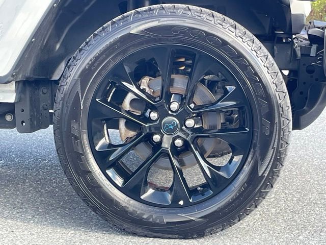 Used 2024 Jeep Wrangler Unlimited Sahara image 21