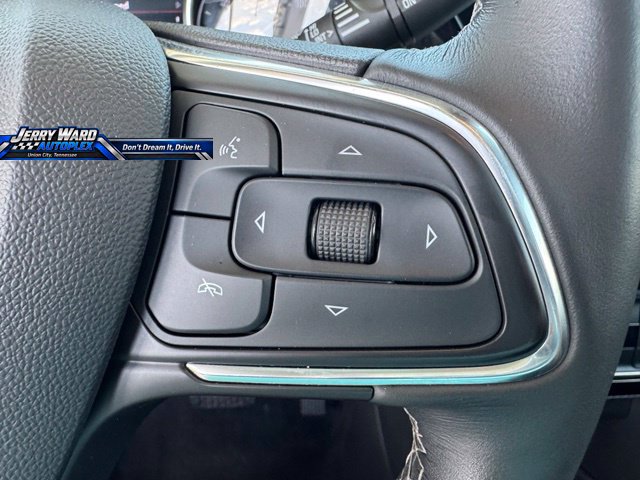 Used 2023 Buick Encore GX Essence w/ Experience Buick Package AWD/4WD image 15