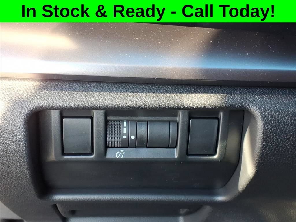New 2026 Subaru Impreza 2.0i Sport AWD/4WD image 18