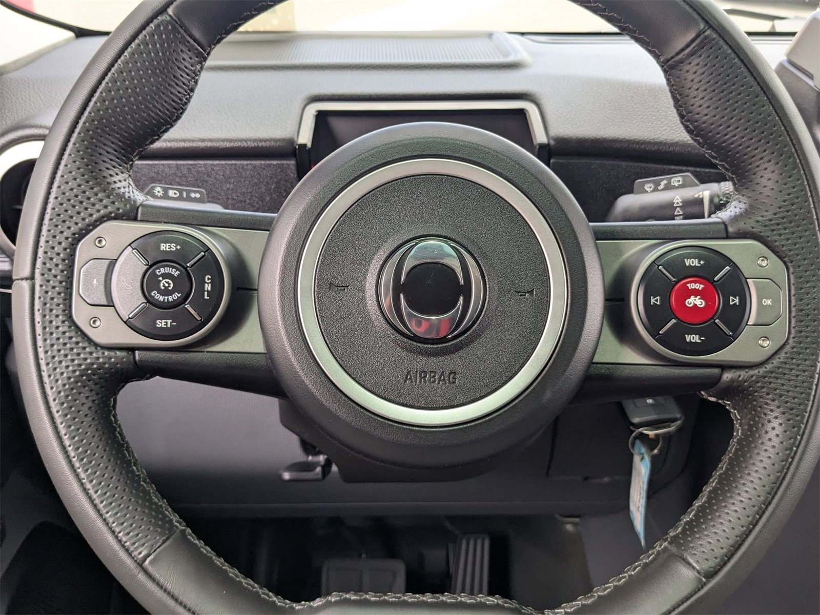 Used 2024 INEOS Grenadier image 18