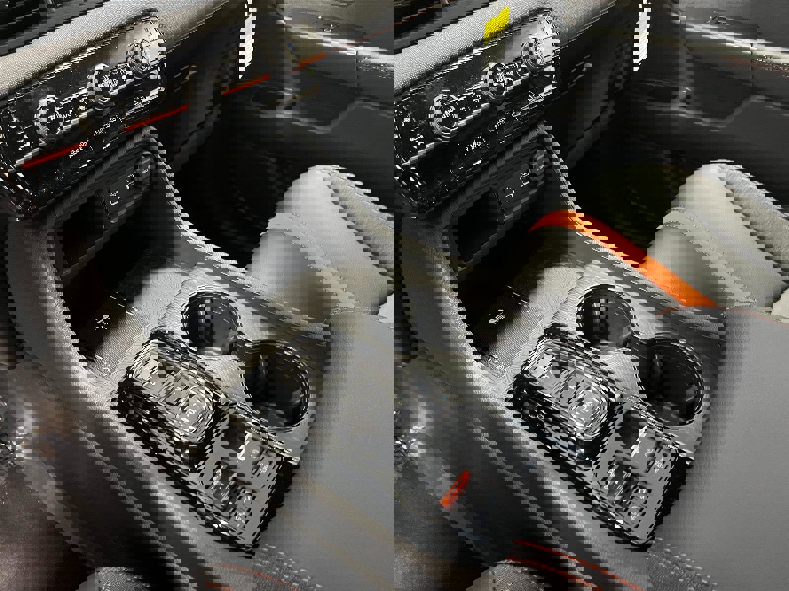 New 2026 Honda Passport TrailSport image 20