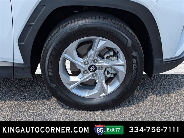 Used 2024 Hyundai Tucson SEL image 10
