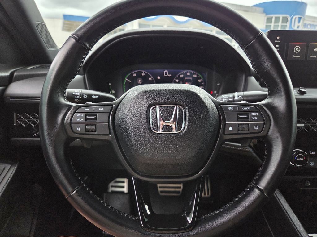 Used 2023 Honda Accord Sport image 22