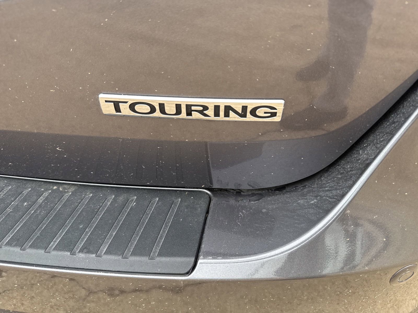 Used 2026 Honda Odyssey Touring image 9