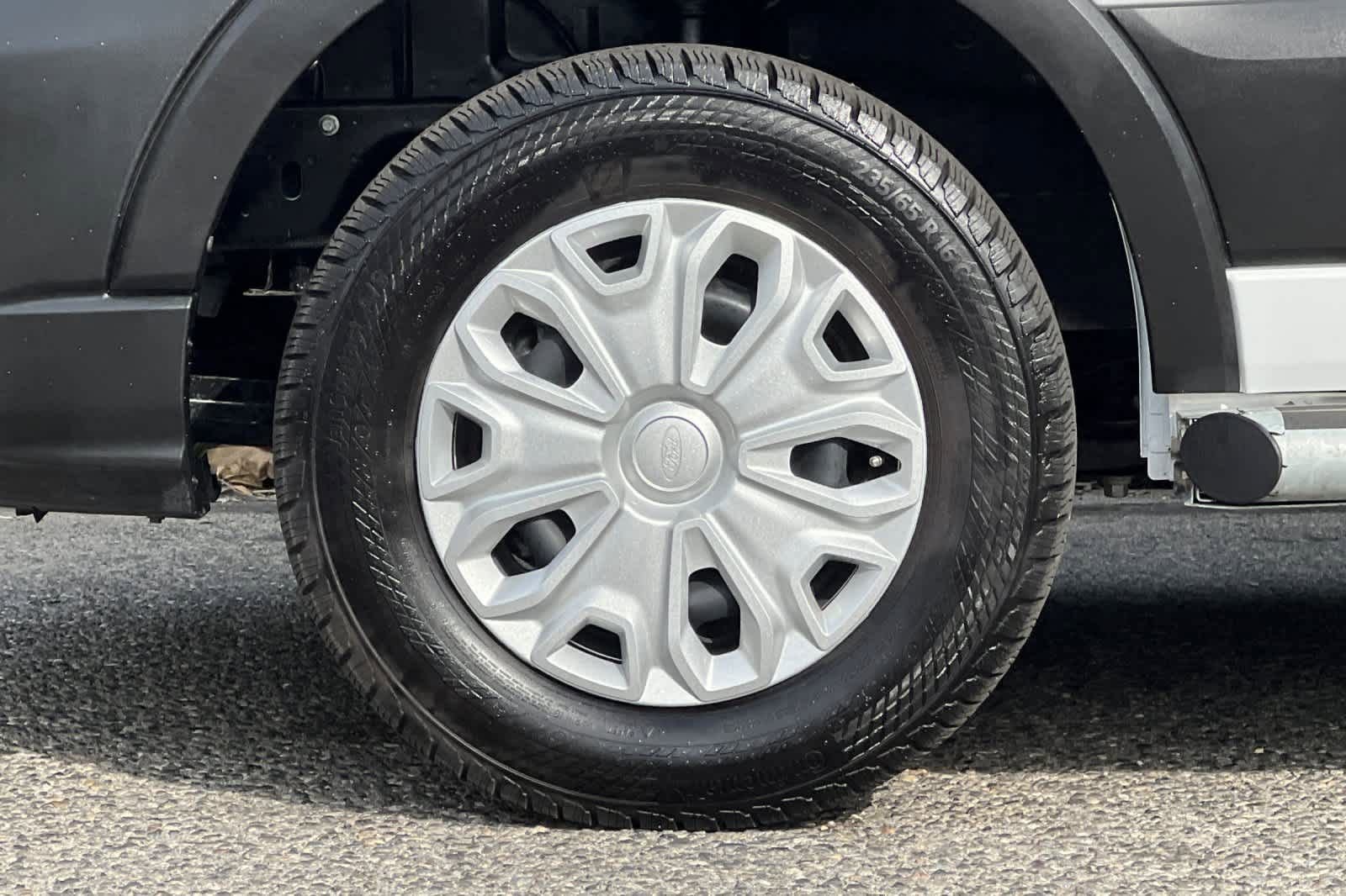 Used 2024 Ford Transit 250 Base w/ Exterior Upgrade Package image 23