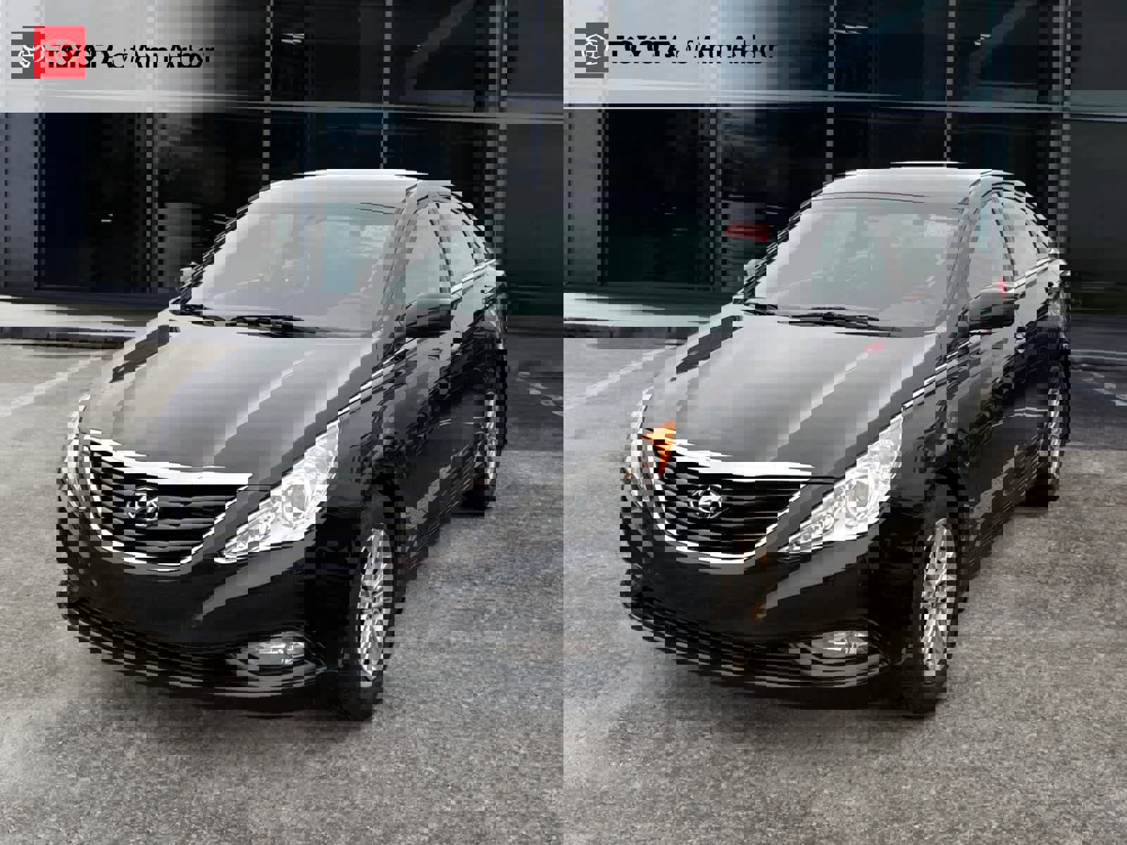 Used 2013 Hyundai Sonata GLS w/ Popular Equipment Pkg image 3