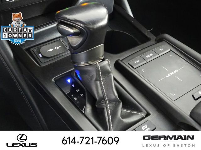 Used 2019 Lexus ES 300h image 28