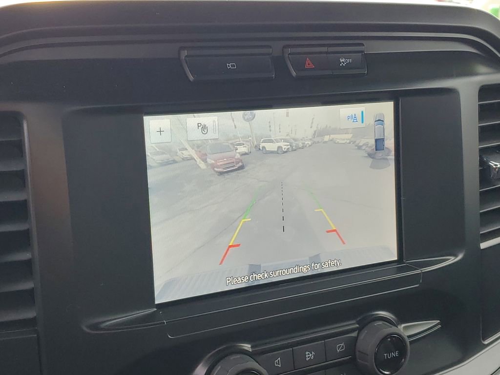 Certified 2023 Ford F150 XL w/ STX Appearance Package image 20